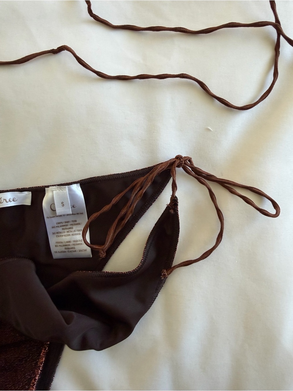 Oseree Bikini set - Picture 6 of 6